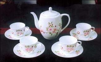 官窑茶具最新爆料视频,揭秘匠心独运的茶艺美学  第2张