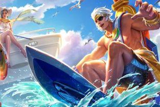 王者某大神皮肤爆料视频,独家爆料视频大揭秘  第3张